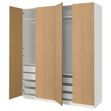 IKEA PAX / STORKLINTA (ИКЕА ПАКС/СТОРКЛИНТА) 29562764