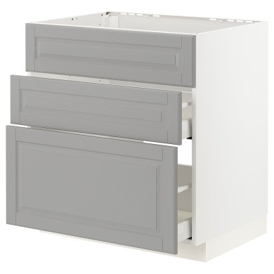 IKEA METOD/MAXIMERA (ИКЕА МЕТОДЫ/МАКСИМЕРА) 49335624