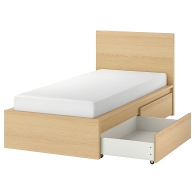 IKEA MALM (ИКЕА МАЛЬМ) 59157305