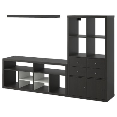 IKEA KALLAX / LACK (ИКЕА КАЛЛАКС/НЕДОСТАТОК) 89552173