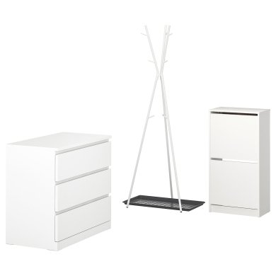 IKEA BISSA/EKRAR (ИКЕА БИССА/ЭКРАР) 79527933