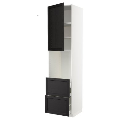 IKEA METOD/MAXIMERA (ИКЕА МЕТОДЫ/МАКСИМЕРА) 49468925