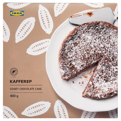 IKEA KAFFEREP (ИКЕА КАФФЕРЕП) 40524389