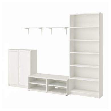 IKEA BILLY / BESTA (ИКЕА БИЛЛИ/ЗВЕРЬ) 89398681