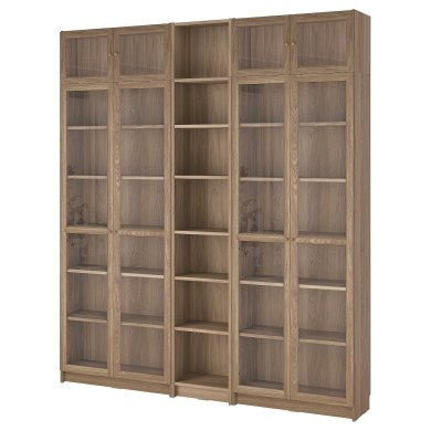 IKEA BILLY/OXBERG (ИКЕА БИЛЛИ/ОКСБЕРГ) 59581902