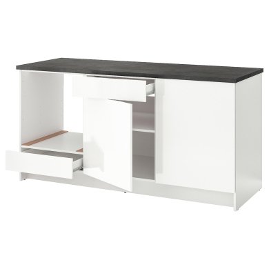 IKEA Шафа KNOXHULT (ИКЕА НОКСХАЛТ) 30326808