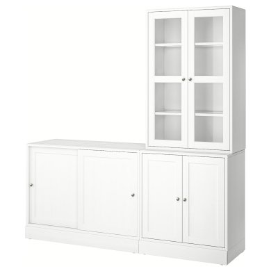 IKEA HAVSTA (ИКЕА ХАВСТА) 39534836