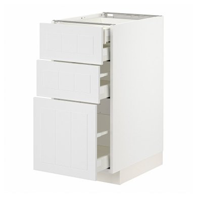 IKEA METOD/MAXIMERA (ИКЕА МЕТОДЫ/МАКСИМЕРА) 49409460