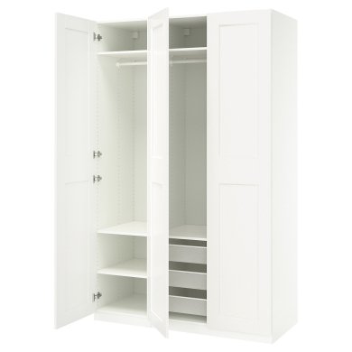 IKEA PAX/GRIMO (ИКЕА ПАКС/ГРИМО) 49575355