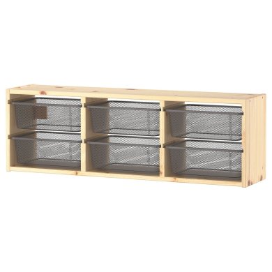 IKEA TROFAST (ИКЕА ТРОФАСТ) 49478199