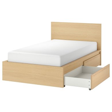 IKEA MALM (ИКЕА МАЛЬМ) 59139825