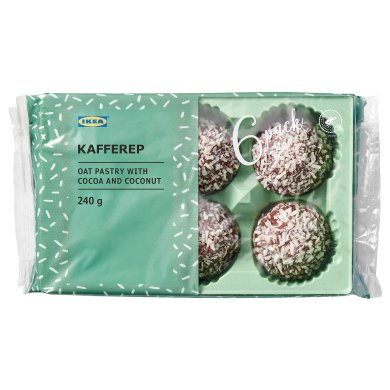 IKEA KAFFEREP (ИКЕА КАФФЕРЭП) 00524391