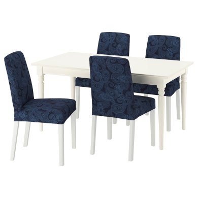 IKEA INGATORP / BERGMUND (ИКЕА ИНГАТОРП/БЕРГМУНД) 49574723