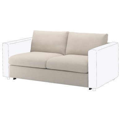 IKEA VIMLE (ИКЕА ВИМЛЕ) 59545221