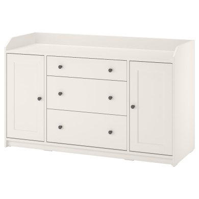 IKEA HAUGA (ИКЕА ХАУГА) 60407266