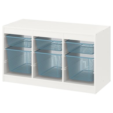 IKEA TROFAST (ИКЕА ТРОФАСТ) 49479839