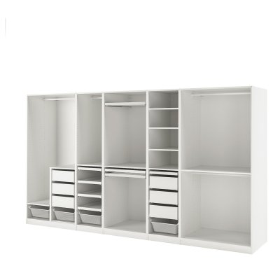 IKEA PAX (ИКЕА ПАКС) 99420262