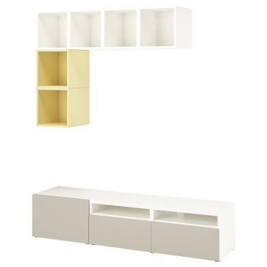 IKEA BESTA/EKET (ИКЕА БЕСТА/ЭКЕТ) 29522872