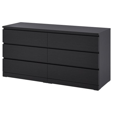 IKEA MALM (ИКЕА МАЛЬМ) 60403579