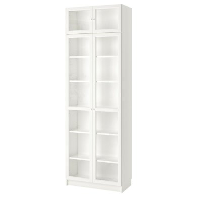 IKEA BILLY / OXBERG (ИКЕА БИЛЛИ/ОКСБЕРГ) 39398853