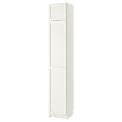 IKEA BILLY / OXBERG (ИКЕА БИЛЛИ/ОКСБЕРГ) 89424835