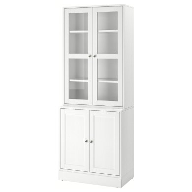 IKEA HAVSTA (ИКЕА ХАВСТА) 79534735