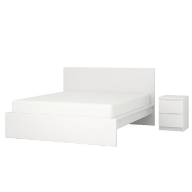 IKEA MALM (ИКЕА МАЛЬМ) 59488273