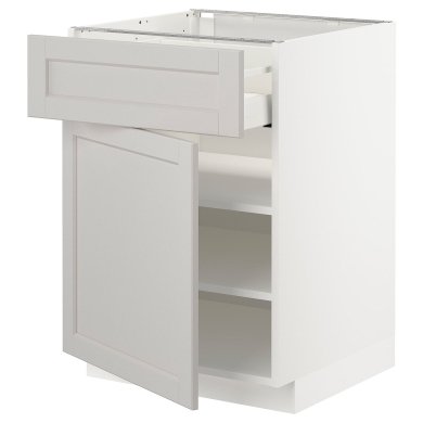 IKEA METOD/MAXIMERA (ИКЕА МЕТОДЫ/МАКСИМЕРА) 39460755