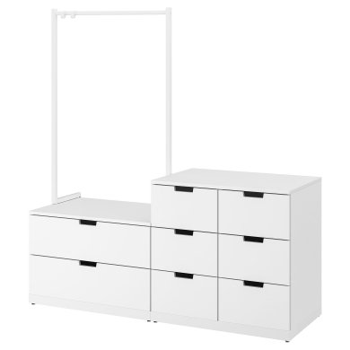 IKEA NORDLI (ИКЕА NORDLI) 69295349