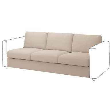 IKEA VIMLE (ИКЕА ВИМЛЕ) 09392466