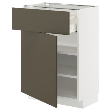 IKEA METOD/MAXIMERA (ИКЕА МЕТОДЫ/МАКСИМЕРА) 49558209