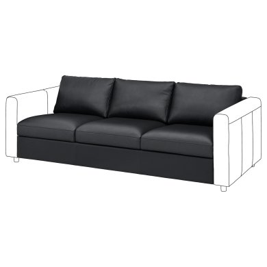 IKEA VIMLE (ИКЕА ВИМЛЕ) 50465351