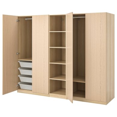 IKEA Гардероб PAX (ИКЕА PAX) 09286098