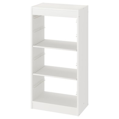 IKEA TROFAST (ИКЕА ТРОФАСТ) 49487679