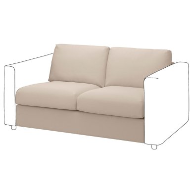 IKEA VIMLE (ИКЕА ВИМЛЕ) 89392429