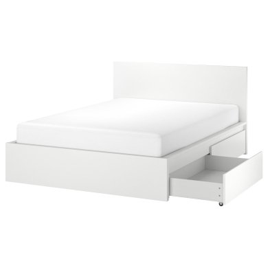 IKEA MALM (ИКЕА МАЛЬМ) 39931609