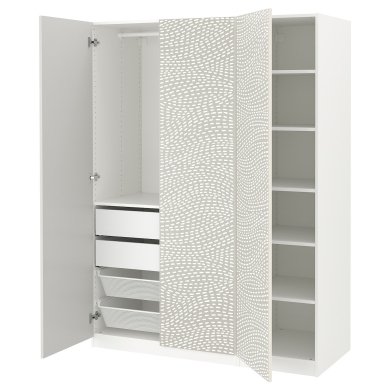 IKEA PAX/MISTUDDEN (ИКЕА ПАКС/МИСТУДДЕН) 39521179