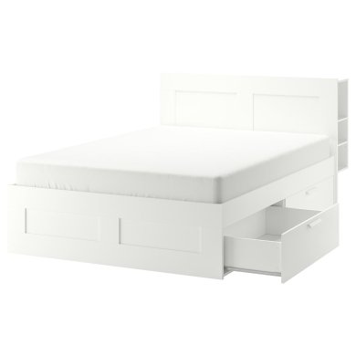 IKEA BRIMNES (ИКЕА БРИМНЕС) 59099136