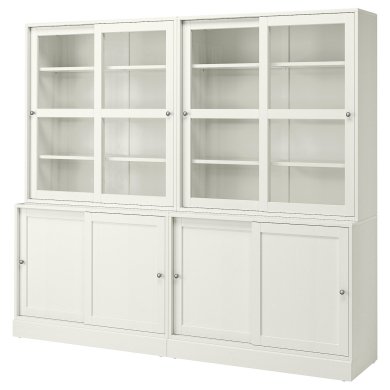 IKEA HAVSTA (ИКЕА ХАВСТА) 19534880