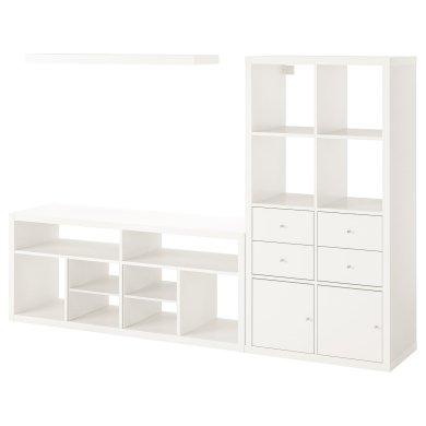 IKEA KALLAX / LACK (ИКЕА КАЛЛАКС/НЕДОСТАТОК) 09552172