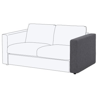 IKEA VIMLE (ИКЕА ВИМЛЕ) 10495798