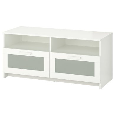 IKEA Тумба під ТВ BRIMNES (ИКЕА БРИМНЕС) 40337694