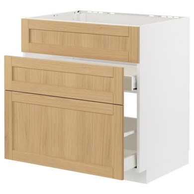 IKEA METOD/MAXIMERA (ИКЕА МЕТОДЫ/МАКСИМЕРА) 99509155