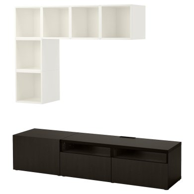 IKEA BESTA/EKET (ИКЕА БЕСТА/ЭКЕТ) 49204411