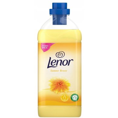 Кондиціонер для білизни Lenor Summer Breeze 1,145 л 8006540500941