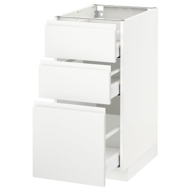 IKEA METOD/MAXIMERA (ИКЕА МЕТОДЫ/МАКСИМЕРА) 39112803