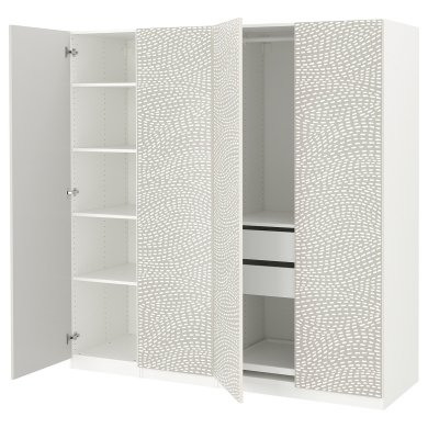 IKEA PAX/MISTUDDEN (ИКЕА ПАКС/МИСТУДДЕН) 79522983