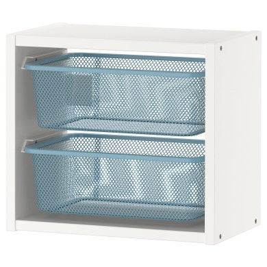 IKEA TROFAST (ИКЕА ТРОФАСТ) 19480354