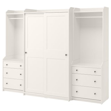 IKEA HAUGA (ИКЕА HAUGA) 79388164