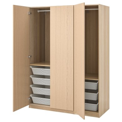 IKEA Шкаф PAX (ИКЕА ПАКС/ФОРСАНД) 59286091